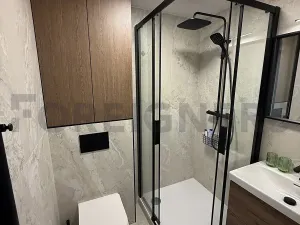 Pronájem bytu 1+kk, Hradec Králové, Eliščino nábřeží, 35 m2