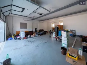 Prodej komerčního pozemku, Vlasatice, 83936 m2