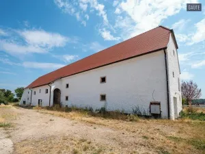 Prodej komerčního pozemku, Vlasatice, 83936 m2