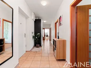 Prodej bytu 3+kk, Plzeň, Znojemská, 86 m2