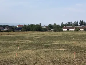Prodej pozemku pro bydlení, Chotýčany, 992 m2