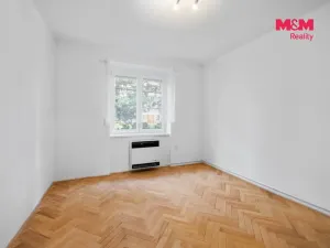 Pronájem bytu 2+1, Slaný, Máchova, 62 m2