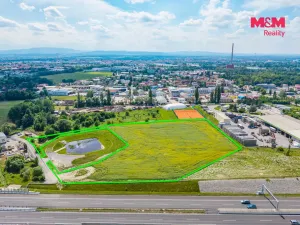 Prodej komerčního pozemku, Vráto, 15724 m2