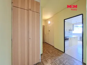 Prodej bytu 2+1, Ústí nad Labem - Neštěmice, Seifertova, 64 m2
