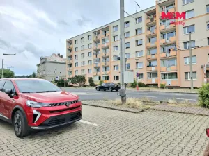 Prodej bytu 2+1, Ústí nad Labem - Neštěmice, Seifertova, 64 m2