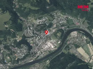 Prodej bytu 2+1, Ústí nad Labem - Neštěmice, Seifertova, 64 m2