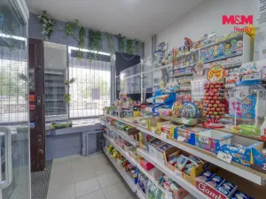 Pronájem obchodního prostoru, Plzeň - Východní Předměstí, náměstí Generála Píky, 26 m2