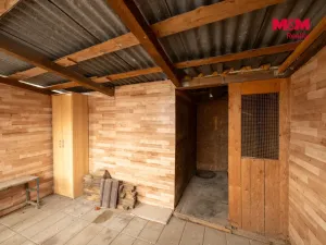 Prodej rodinného domu, Blatnice, 69 m2