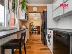 Prodej bytu 4+1, Náchod, Kostelecká, 94 m2