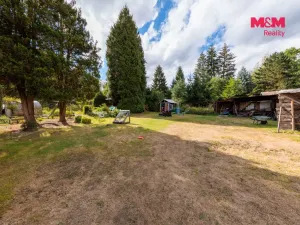 Prodej pozemku pro bydlení, Krásný Les - Damice, 897 m2