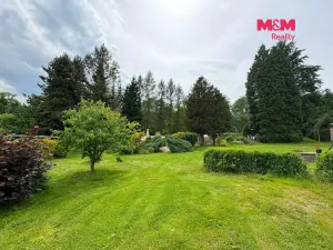 Prodej pozemku pro bydlení, Krásný Les - Damice, 897 m2