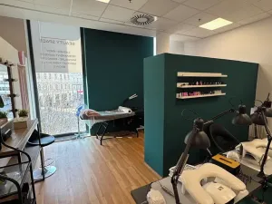 Pronájem obchodního prostoru, Brno, náměstí Svobody, 62 m2
