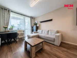 Prodej bytu 4+kk, Říčany, Leopolda Peka, 78 m2