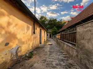 Prodej rodinného domu, Slaný, Havířská, 95 m2