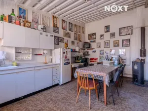 Prodej skladu, Židlochovice, Komenského, 240 m2
