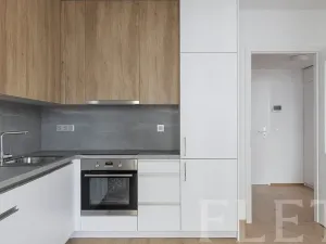 Pronájem bytu 2+kk, Praha - Chodov, Nebřenická, 44 m2