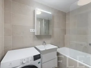 Pronájem bytu 2+kk, Praha - Chodov, Nebřenická, 44 m2