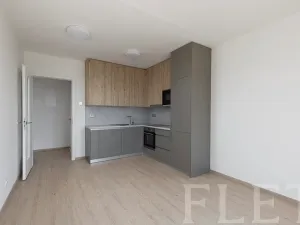 Pronájem bytu 2+kk, Praha - Řeporyje, Haenkeho, 47 m2