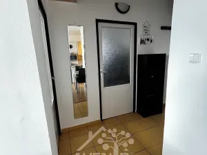 Pronájem bytu 3+kk, Praha - Strašnice, Přetlucká, 42 m2