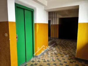 Pronájem bytu 3+kk, Praha - Strašnice, Přetlucká, 42 m2