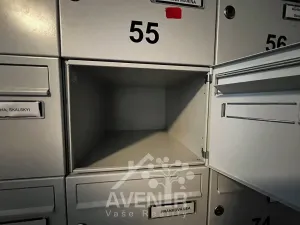 Pronájem bytu 3+kk, Praha - Strašnice, Přetlucká, 42 m2
