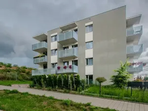 Pronájem bytu 2+kk, Kutná Hora, Plk. Loudy, 47 m2