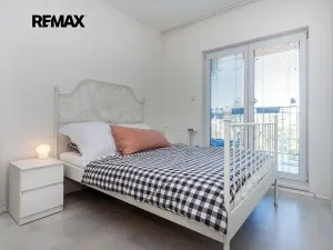 Prodej bytu 2+kk, Praha - Vršovice, Karpatská, 49 m2