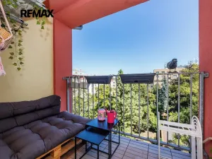 Prodej bytu 2+kk, Praha - Vršovice, Karpatská, 49 m2