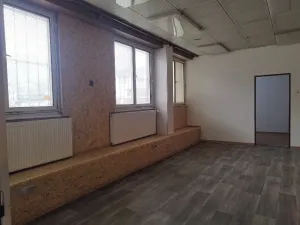 Pronájem kanceláře, Brno, Pod sídlištěm, 65 m2