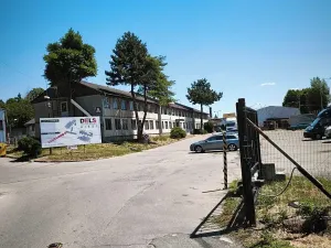 Pronájem kanceláře, Brno, Pod sídlištěm, 10 m2