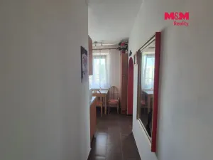 Prodej bytu 2+1, Beroun - Beroun-Město, Košťálkova, 62 m2