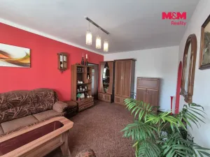 Prodej bytu 2+1, Beroun - Beroun-Město, Košťálkova, 62 m2