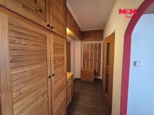Prodej bytu 2+1, Beroun - Beroun-Město, Košťálkova, 62 m2