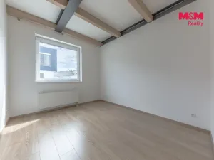 Pronájem bytu 3+kk, Praha - Březiněves, Pěnkaví, 110 m2