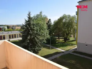 Pronájem bytu 2+kk, Mokrá-Horákov - Mokrá, 55 m2