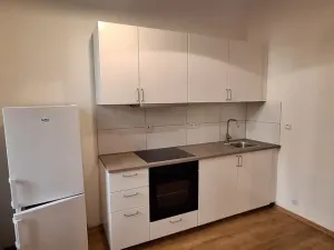 Pronájem bytu 1+1, Praha, Na bělidle, 55 m2