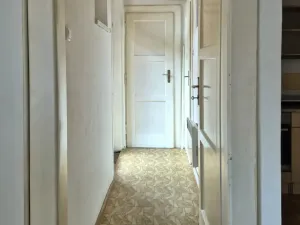 Pronájem bytu 1+kk, Praha - Holešovice, Stupkova, 31 m2