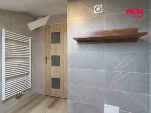 Pronájem bytu 3+1, Cheb, Svobody, 128 m2