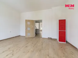 Pronájem bytu 3+1, Cheb, Svobody, 128 m2