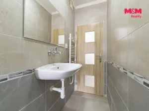 Pronájem bytu 3+1, Cheb, Svobody, 128 m2