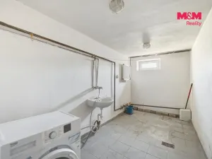 Pronájem rodinného domu, Dolní Beřkovice, Dolní hájek, 100 m2