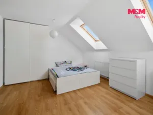 Prodej rodinného domu, Hradečno, 305 m2