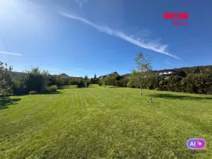 Prodej pozemku pro bydlení, Litoměřice, 1157 m2