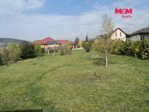 Prodej pozemku pro bydlení, Litoměřice, 1157 m2