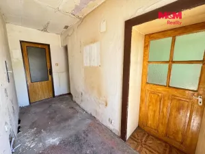 Prodej pozemku pro bydlení, Jevišovka, Zahradní, 579 m2