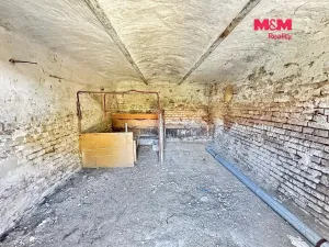 Prodej pozemku pro bydlení, Jevišovka, Zahradní, 579 m2