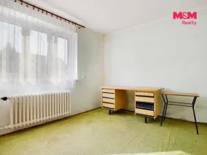 Prodej rodinného domu, Dubá, Nové město, 175 m2