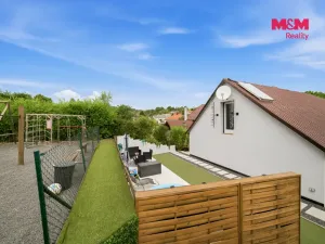 Prodej rodinného domu, Malíkov, 180 m2
