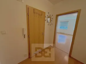 Pronájem bytu 1+kk, Praha - Čakovice, Rýnská, 38 m2