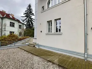 Pronájem bytu 3+kk, Praha - Smíchov, Na Provaznici, 74 m2